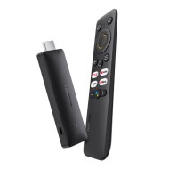 realme Smart TV Stick | Support 4K | Support Bluetooth & HDMI | Based on Android 11 Color realme Smart TV Stick | Support 4K | Support Bluetooth & HDMI | Based on Android 11 Color