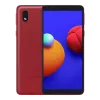 (Refurbished) Samsung Galaxy M01 Core 2GB RAM 32GB Storage Red