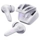 boAt Airdopes 190 True Wireless in Ear Earbuds with Beast Mode(50ms) (White Sabre) boAt Airdopes 190 True Wireless in Ear Earbuds with Beast Mode(50ms) (White Sabre)