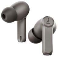 boAt Airdopes 393ANC True Wireless in Ear Earbuds with 32dB Hybrid ANC, Quad Mics with ENx™ (Darvy's Grey) boAt Airdopes 393ANC True Wireless in Ear Earbuds with 32dB Hybrid ANC, Quad Mics with ENx™ (Darvy's Grey)