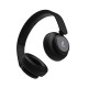boAt Rockerz 450 Bluetooth On Ear Headphones with Mic, Upto 15 Hours Playback, 40MM (Luscious Black) boAt Rockerz 450 Bluetooth On Ear Headphones with Mic, Upto 15 Hours Playback, 40MM (Luscious Black)