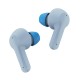 Defy Gravity Zen TWS Earbuds with 24 HRS Playback, Fast Charge, Low Latency, ENC Solution, Quick Pair & Connect(Tranquil Blue) Defy Gravity Zen TWS Earbuds with 24 HRS Playback, Fast Charge, Low Latency, ENC Solution, Quick Pair & Connect(Tranquil Blue)