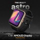 Fire-Boltt Astro 1.78" AMOLED Display Smartwatch, Always On Display, Bluetooth Calling (Gold Black) Fire-Boltt Astro 1.78" AMOLED Display Smartwatch, Always On Display, Bluetooth Calling (Gold Black)